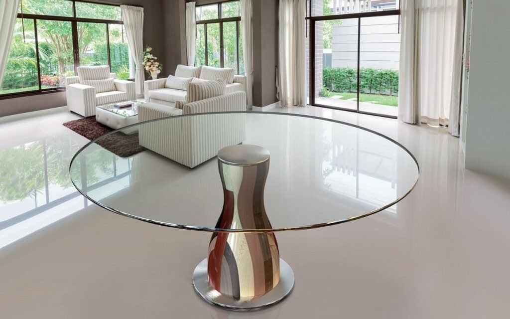 narciso-1-2-table-lineaire-avec-plateau-en-verre