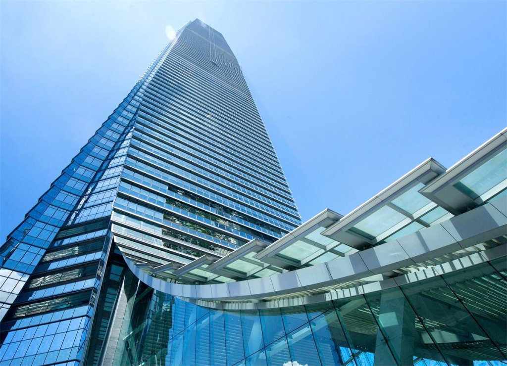 skyscraper-glass-curtain-wall-China-Morn_1-1024x740